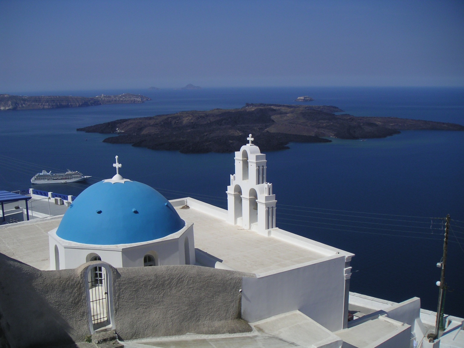 Santorin